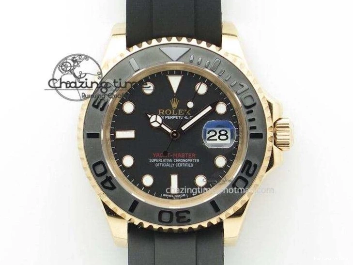 0401 Submariner 116613LB Wrapped SS YG VRF 1:1 Best Edition Blue Dial A Fashionable 3533